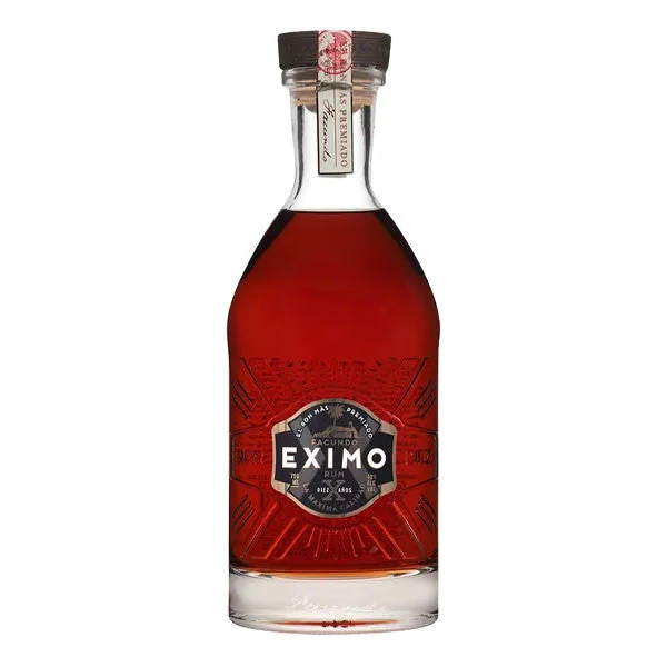 Facundo 'Eximo' Rum 750mL