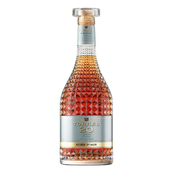 Torres 20 year Brandy 750mL