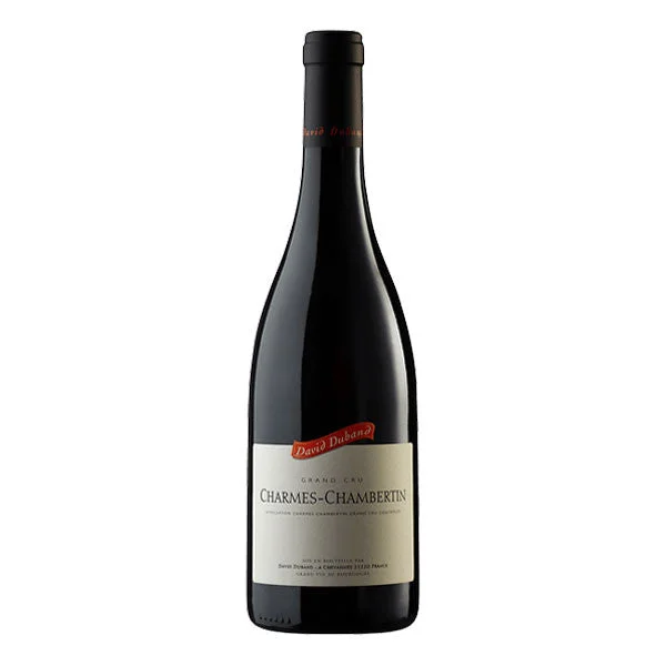 2012 Duband Chambertin 750mL