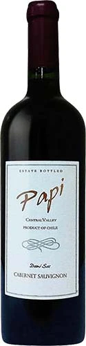 PAPI CABERNET SAUVIGNON