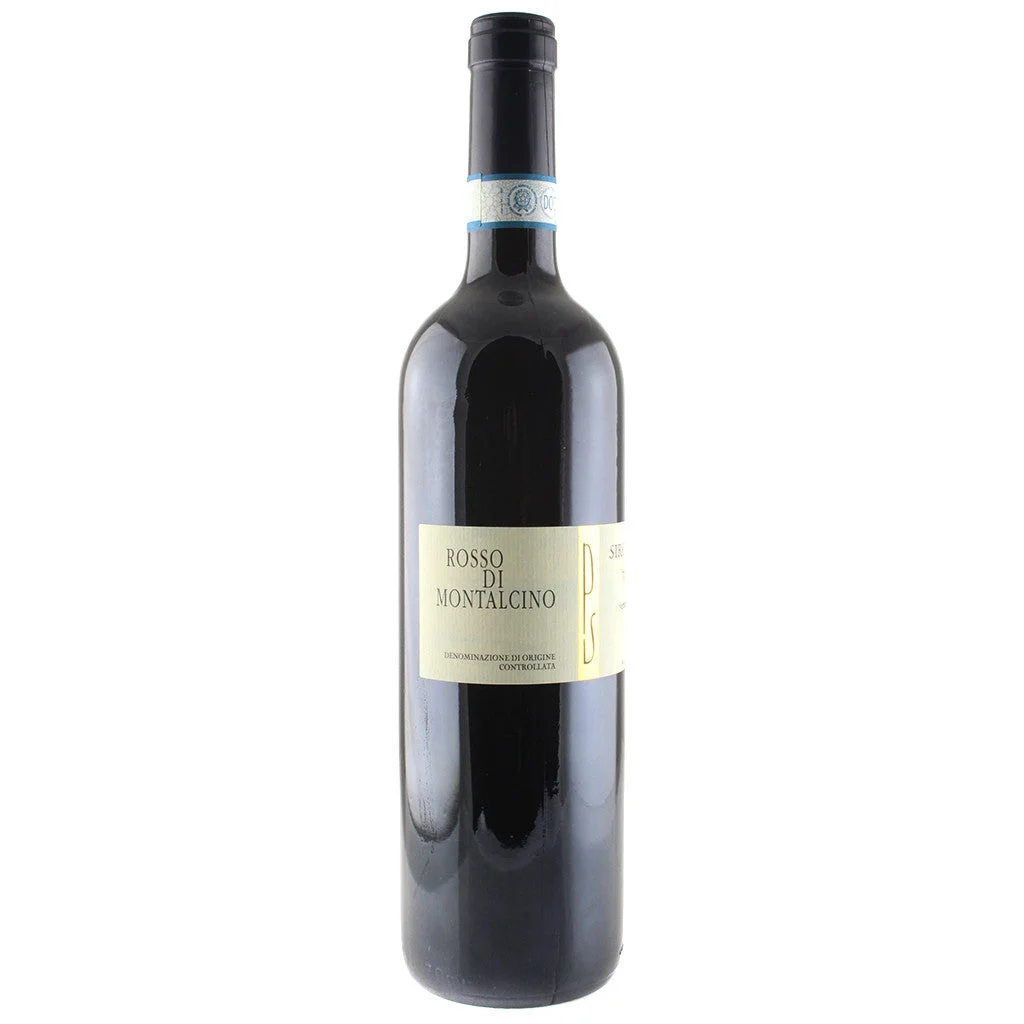 2012 Siro Pacenti 'PS' Rosso di Montalcino 750mL