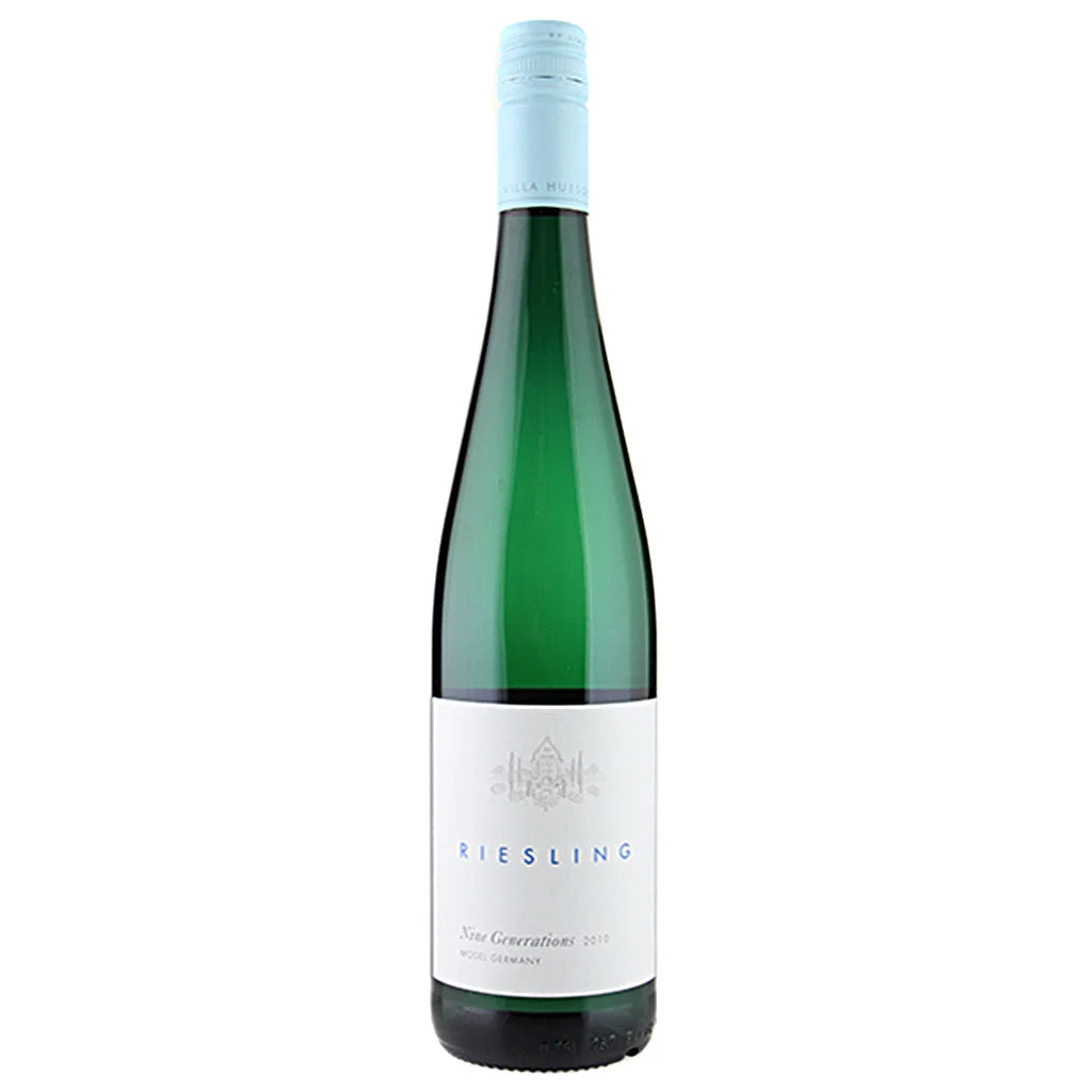 2010 Villa Huesgen 9 Generations Riesling 750mL