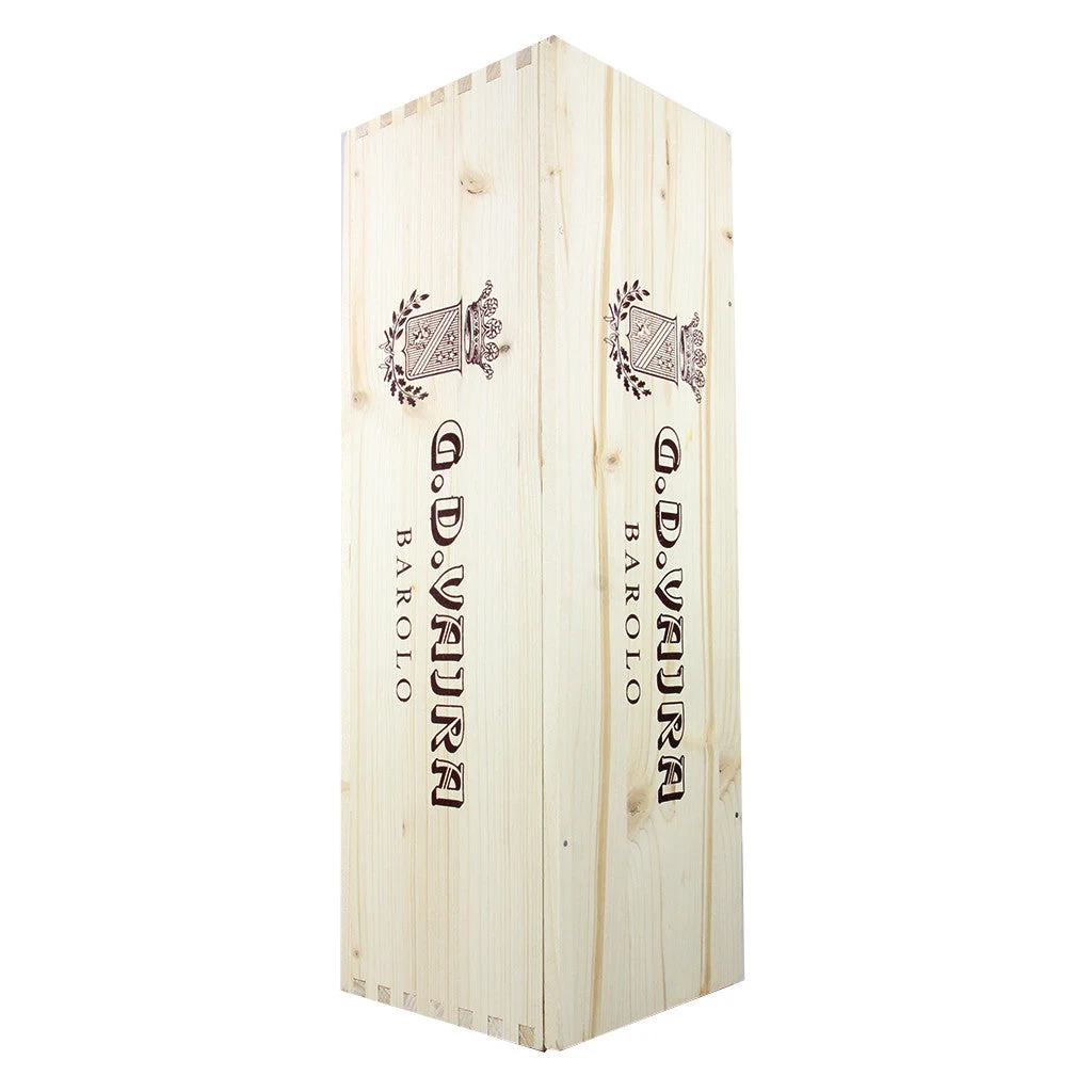 2010 GD Vajra Barolo Bricco delle Viole 3L