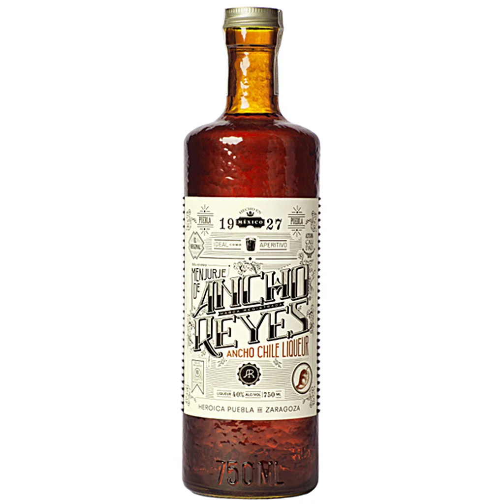 Ancho Reyes Chile Liqueur 750mL