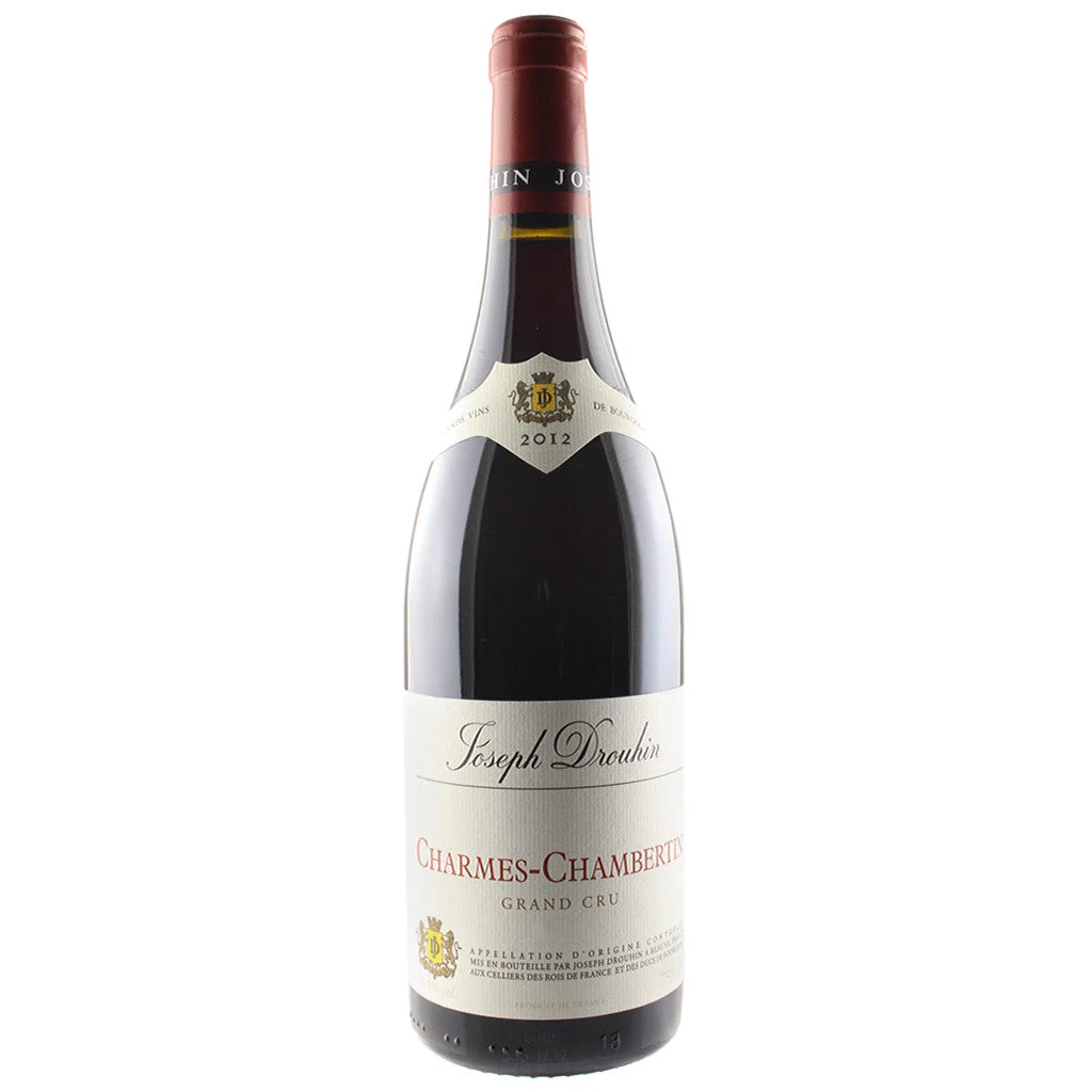 2012 Drouhin Charmes Chambertin 750mL