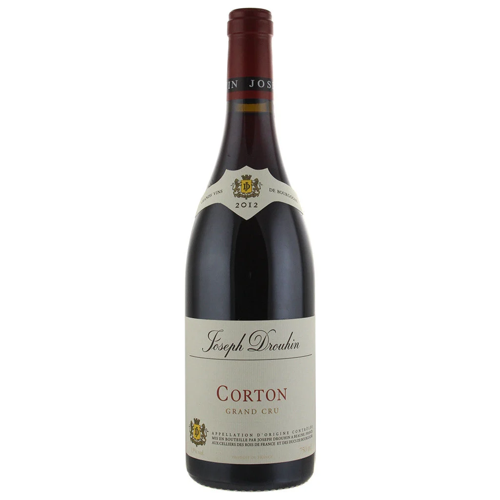 2012 Drouhin Corton 750mL