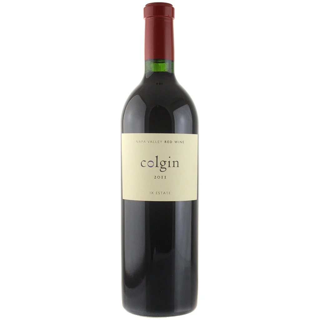 2011 Colgin IX Estate Red 750mL