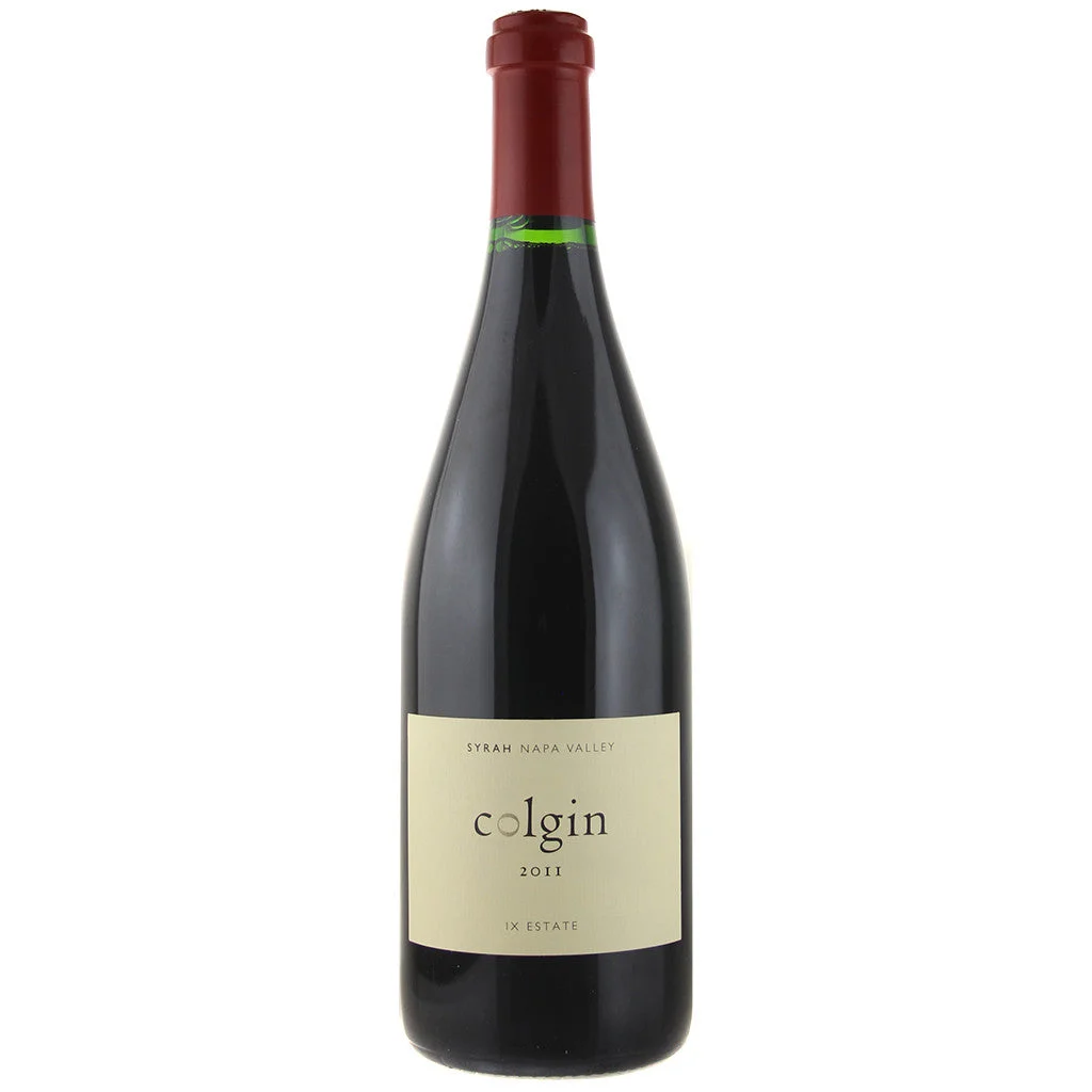 2011 Colgin IX Estate Syrah 750mL