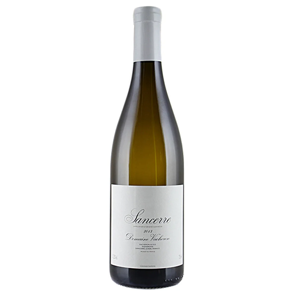 2013 Domaine Vacheron Sancerre 750mL