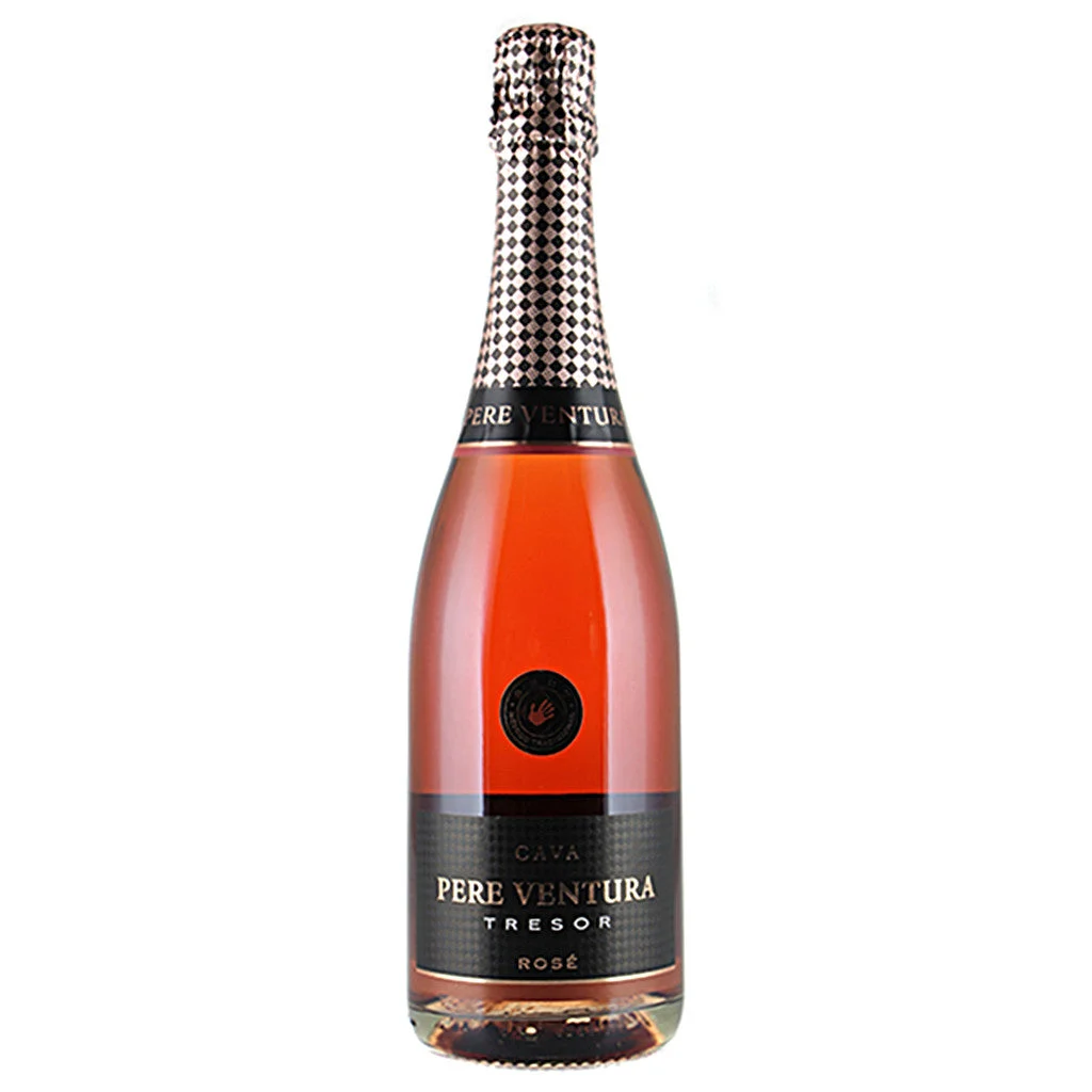 NV Pere Ventura Rose 750mL