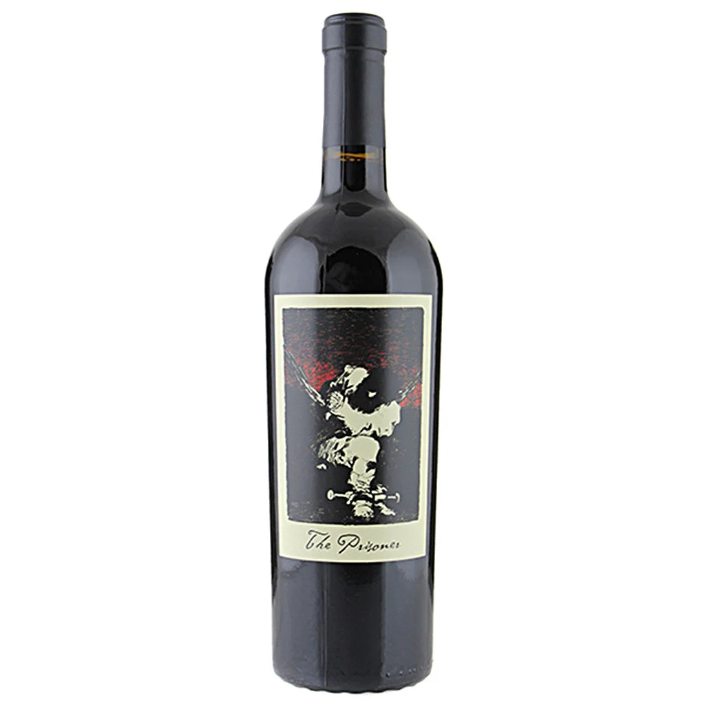 2013 The Prisoner 750mL
