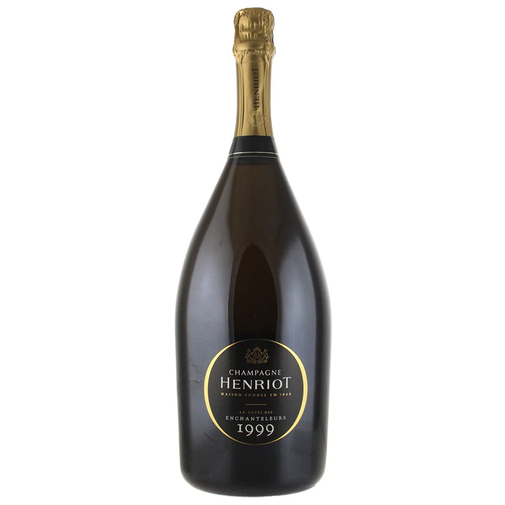 1999 Henriot Cuvee Enchanteleurs 750mL