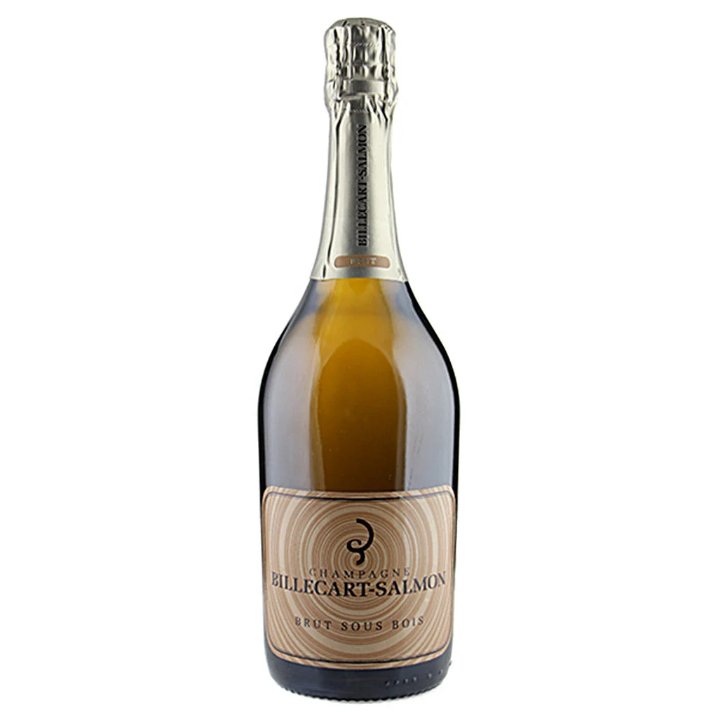 NV Billecart Salmon Brut Sous Bois 750mL
