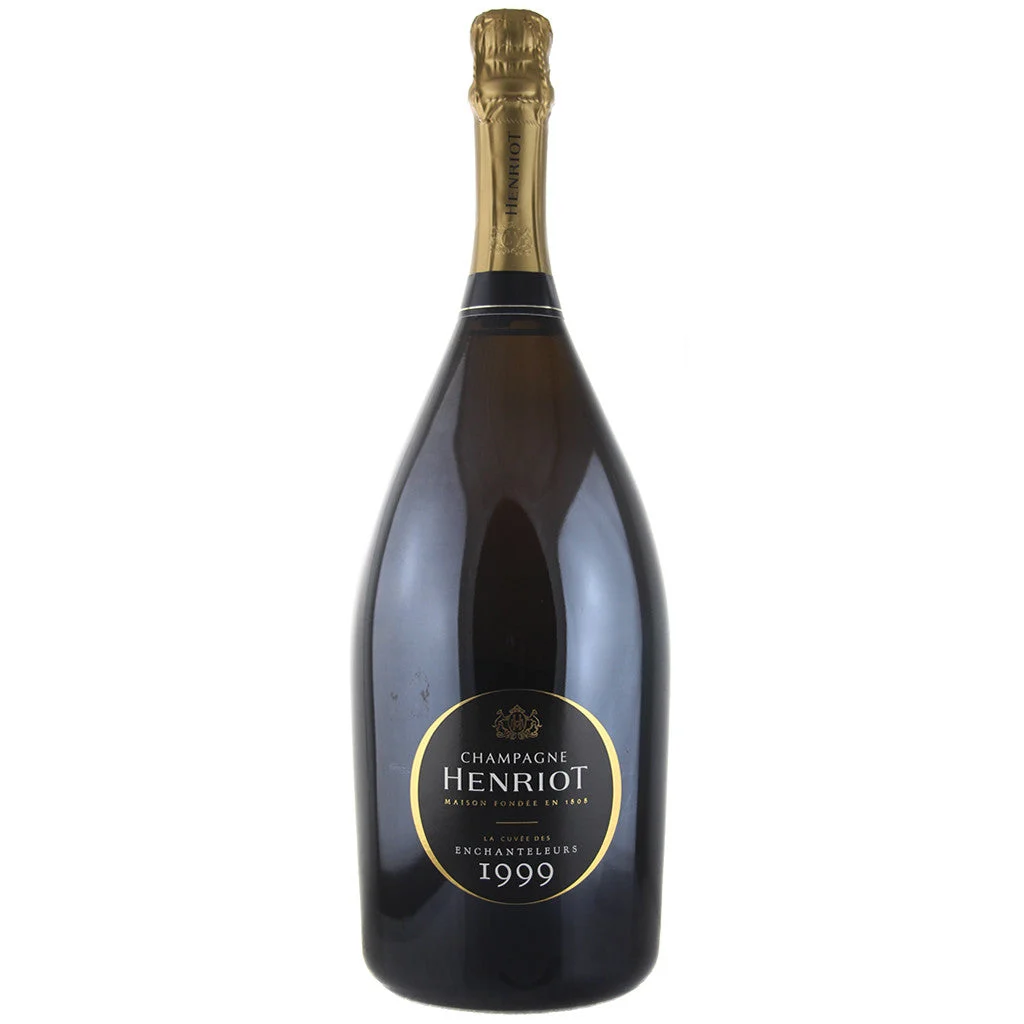 1999 Henriot 'Cuvee Enchanteleurs' Brut 1.5L