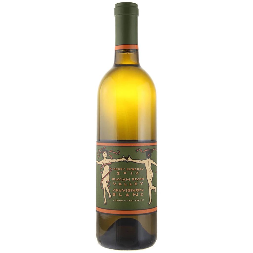 2013 Merry Edwards Sauvignon Blanc 750mL