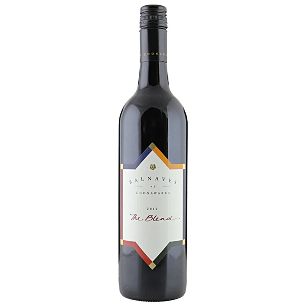 2012 Balnaves The Blend 750mL