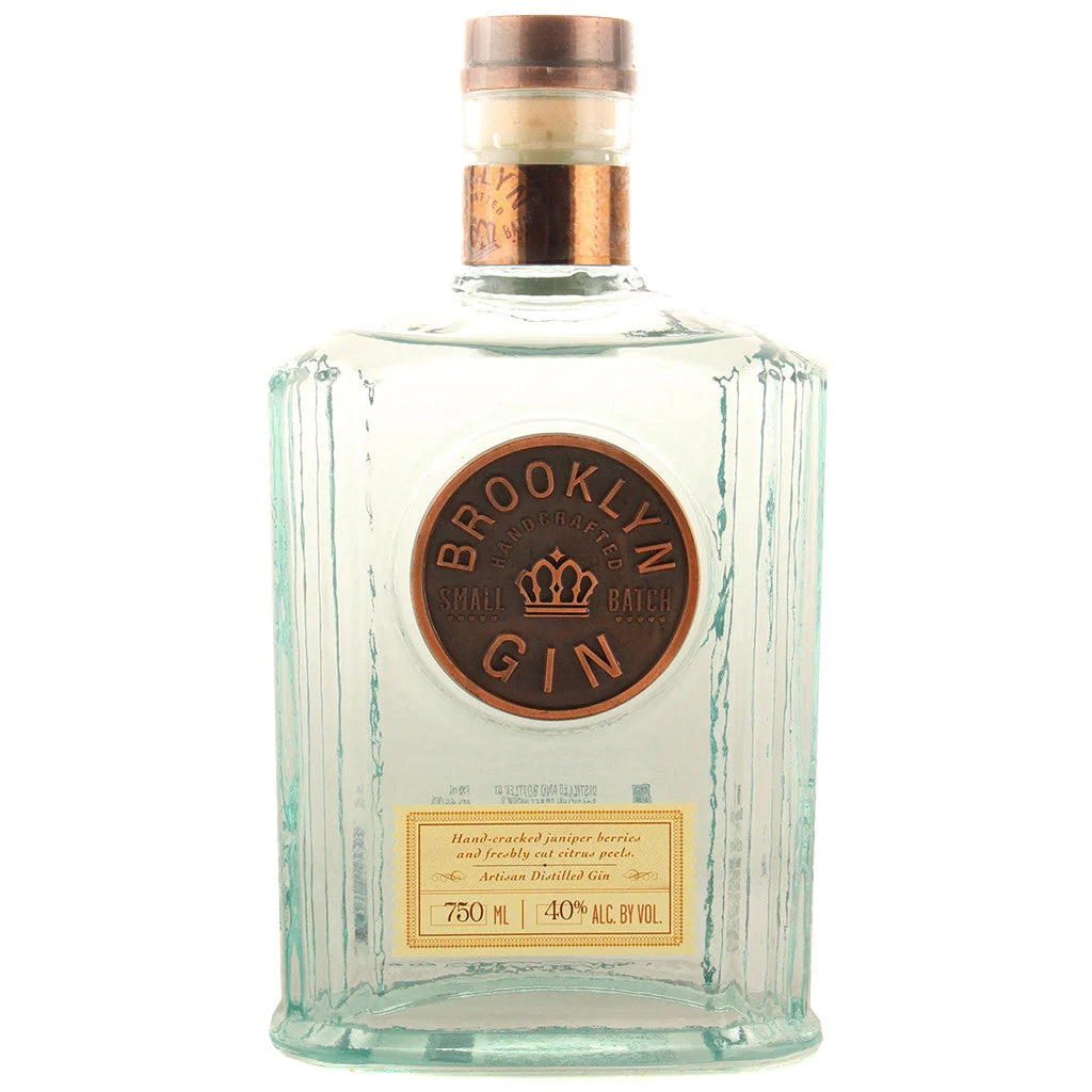 Brooklyn Gin 750mL