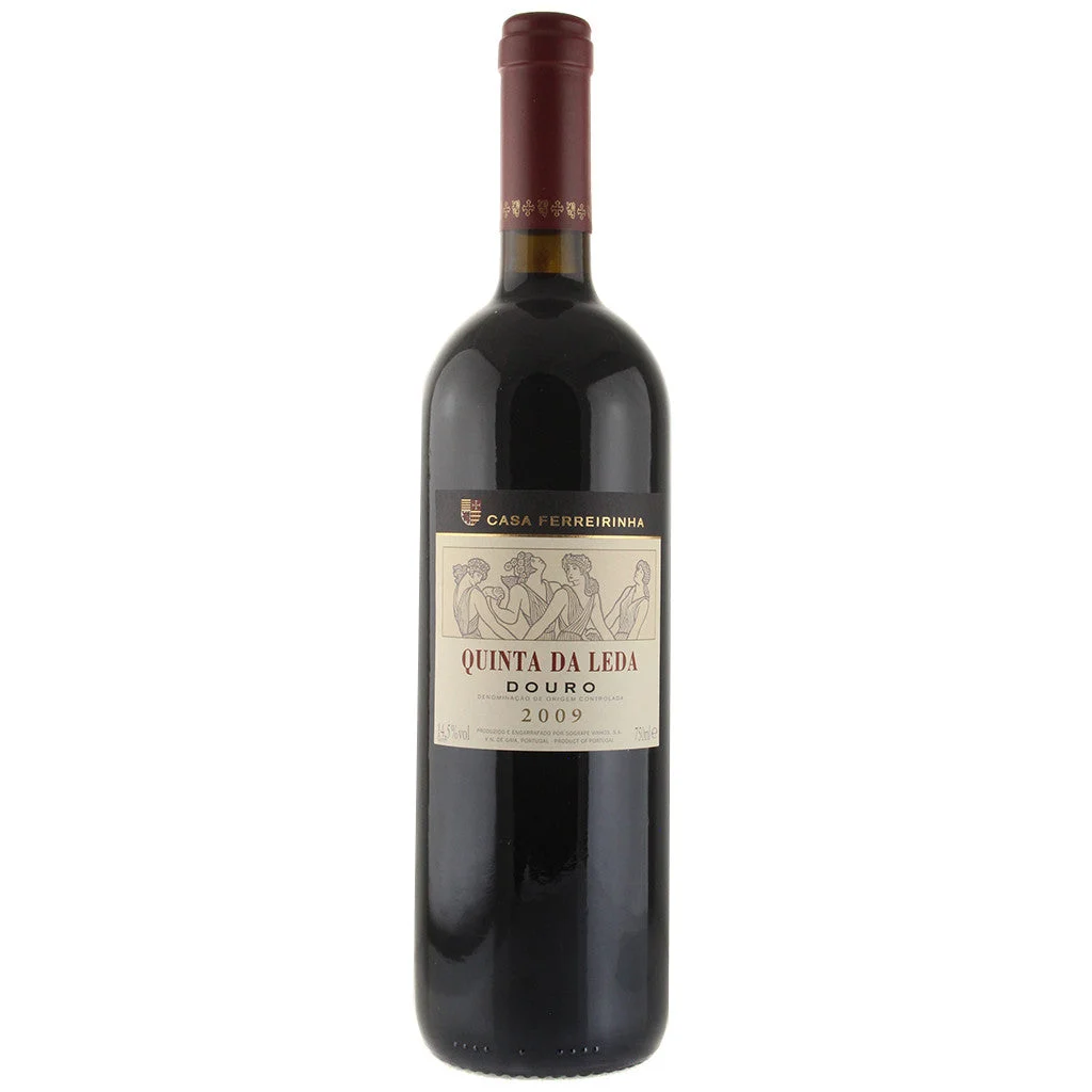 2009 Casa Ferreirinha Quinta da Leda 750mL
