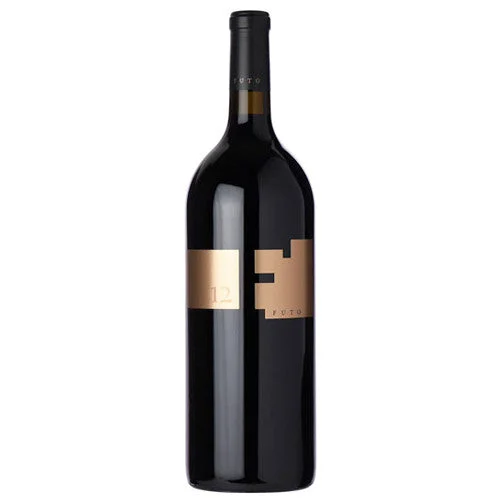 2012 Futo 5500 Stags Leap District Estate 750mL