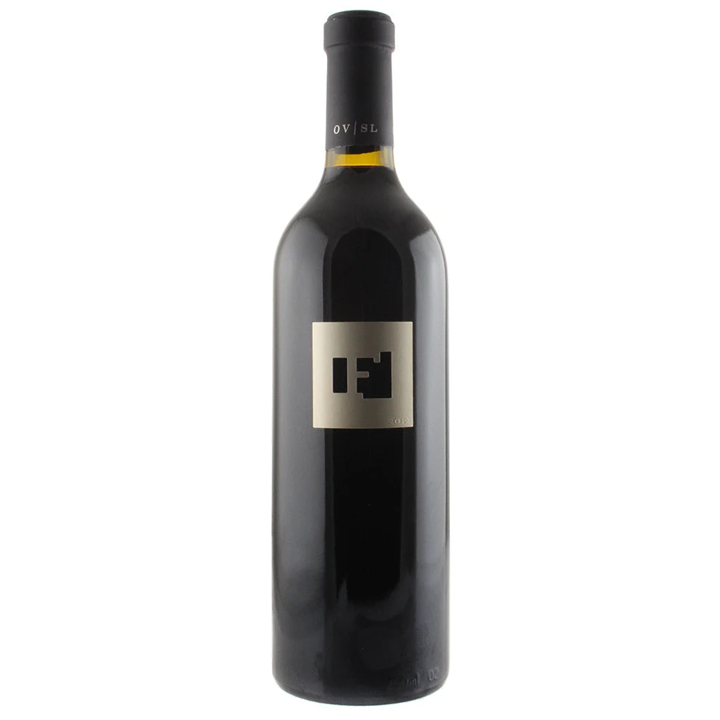 2012 Futo Oakville Stags Leap Estate Red 750mL
