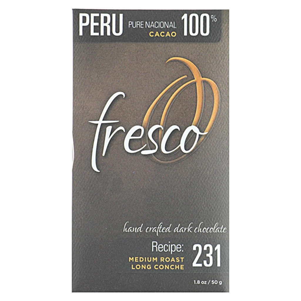 Fresco Chocolate 100%