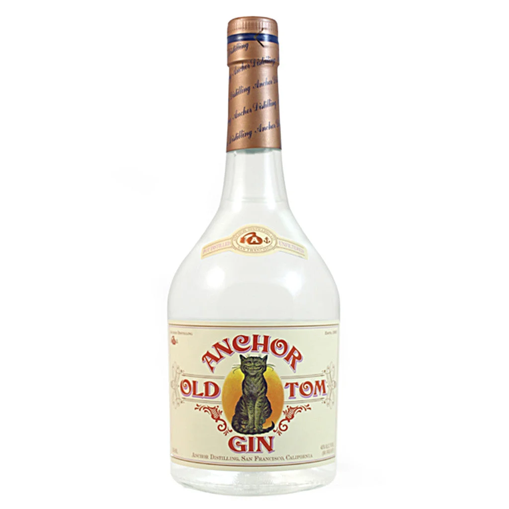 Anchor Old Tom Gin 750mL