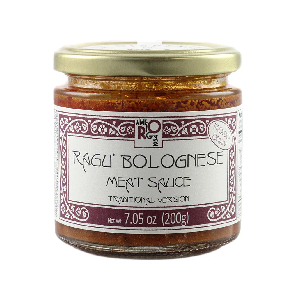 La Dispensa di Amerigo Ragu Bolognese Meat Sauce