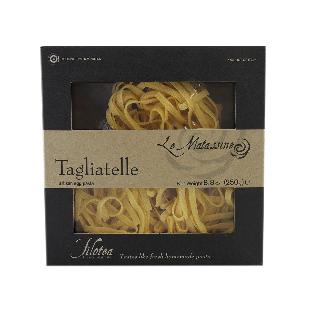 Filotea Tagliatelle Nest