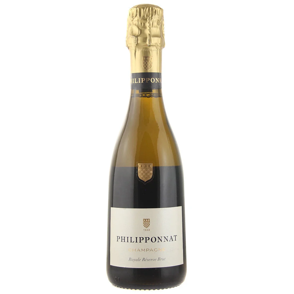 NV Philipponnat Reserve Royal 375mL