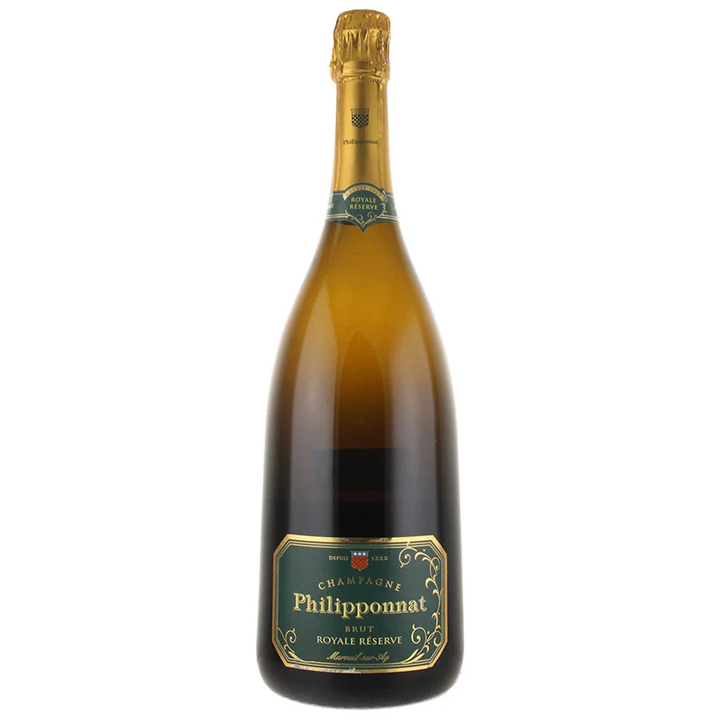 NV Philipponnat Reserve Royal 1.5L