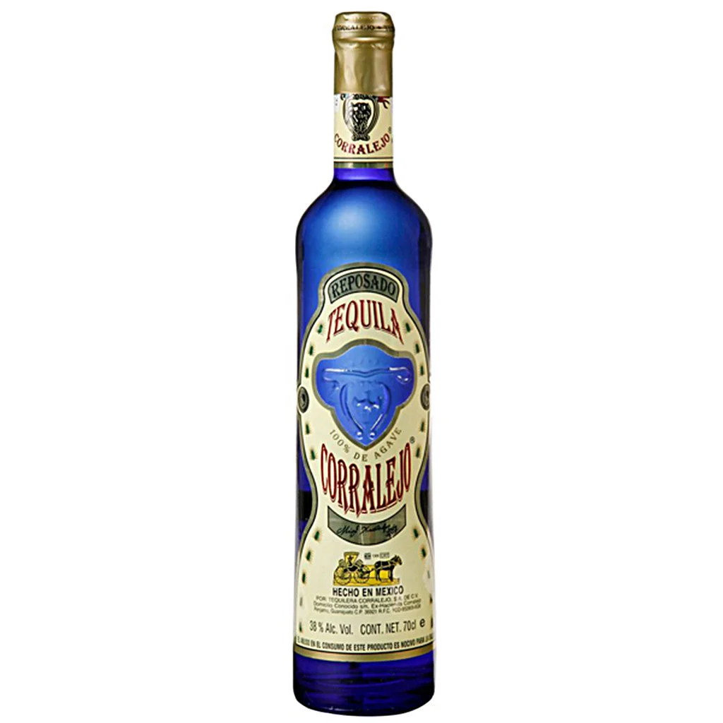 Corralejo Tequila Reposado 750mL
