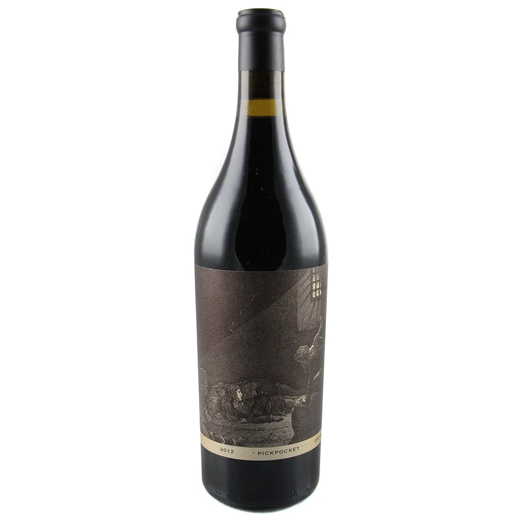 2012 Sans Liege Grenache Pickpocket 750mL