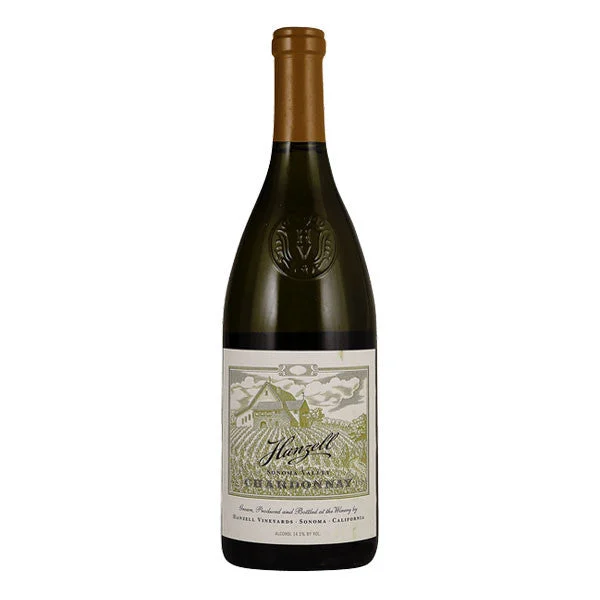 2012 Hanzell Chardonnay 750mL