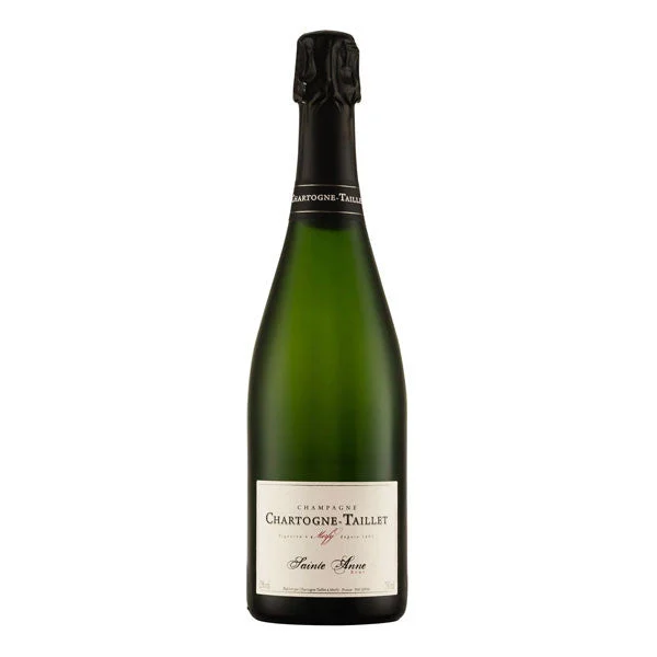 Chartogne-Taillet 'Sainte Anne' Brut 750mL