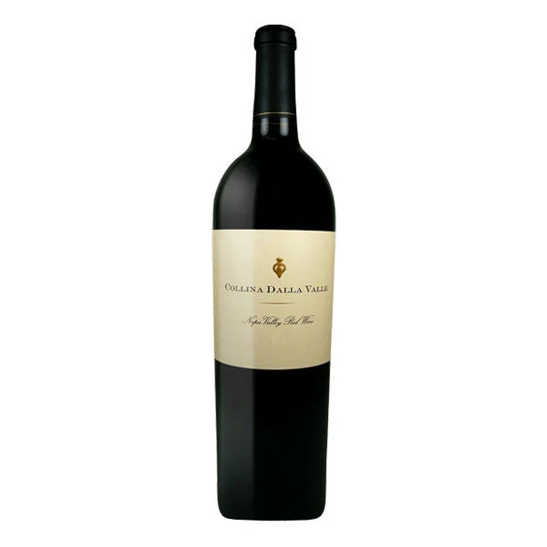 2012 Collina Dalla Valle Red 750mL