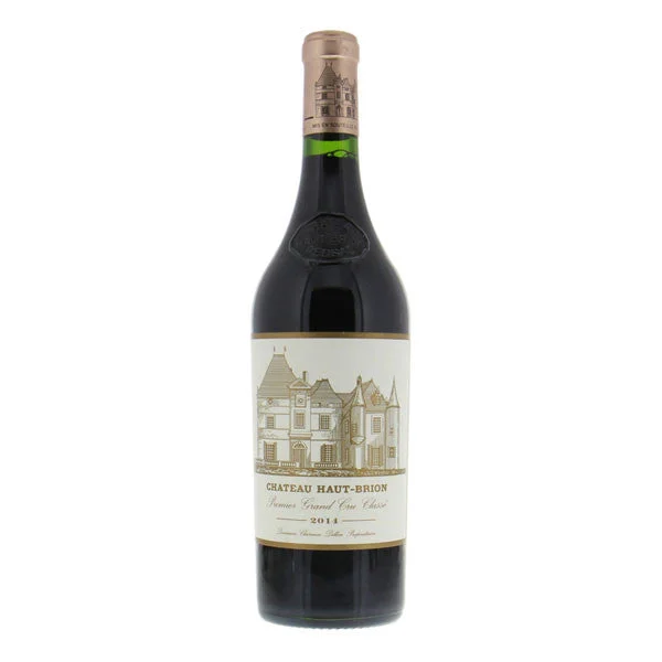2014 Chateau Haut Brion, Pessac-Leognan 750mL