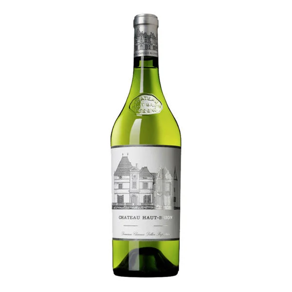 2014 Chateau Haut-Brion Blanc, Pessac-Leognan 750mL
