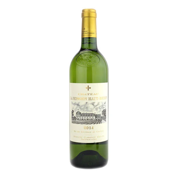 2014 Chateau La Mission Haut-Brion Blanc, Pessac-Leognan 750mL