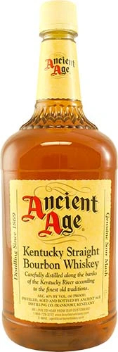 ANCIENT AGE
