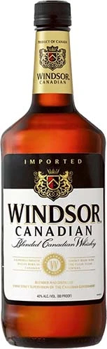 WINDSOR CANADIAN TRAVELER