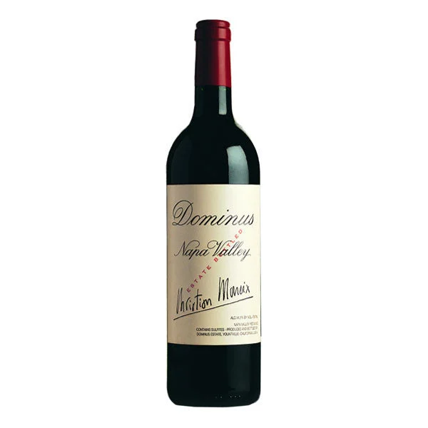 2012 Dominus Estate 750mL
