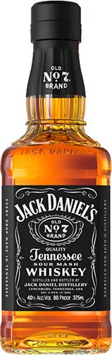 JACK DANIELS BLACK