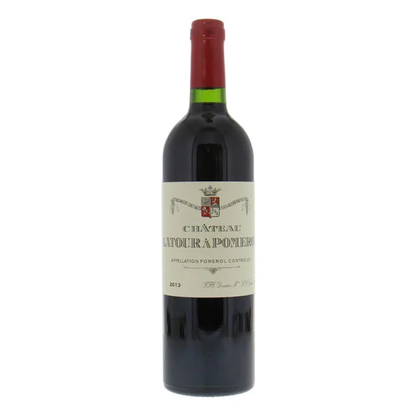 2013 Chateau Latour a Pomerol, Pomerol 750mL