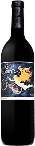 CYCLES GLADIATOR MERLOT