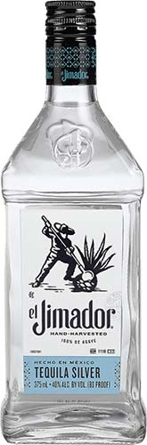 EL JIMADOR SILVER