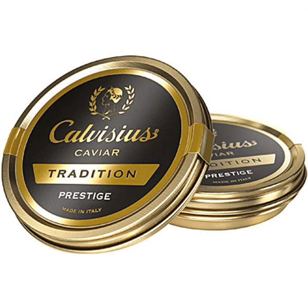 Calvisius Tradition 28g