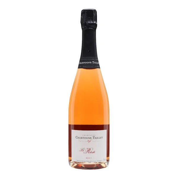 Chartogne-Taillet Brut Rose 750mL