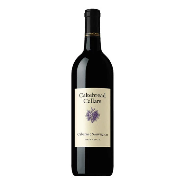 2012 Cakebread Cabernet Sauvignon 750mL