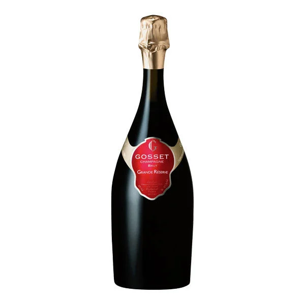 Gosset 'Grande Reserve' Brut 750mL