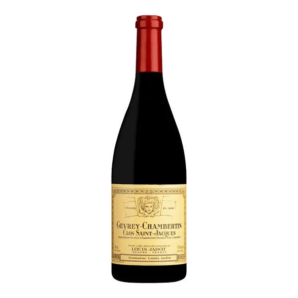 2013 Louis Jadot Gevrey-Chambertin 1er Cru Clos St Jacques 750mL